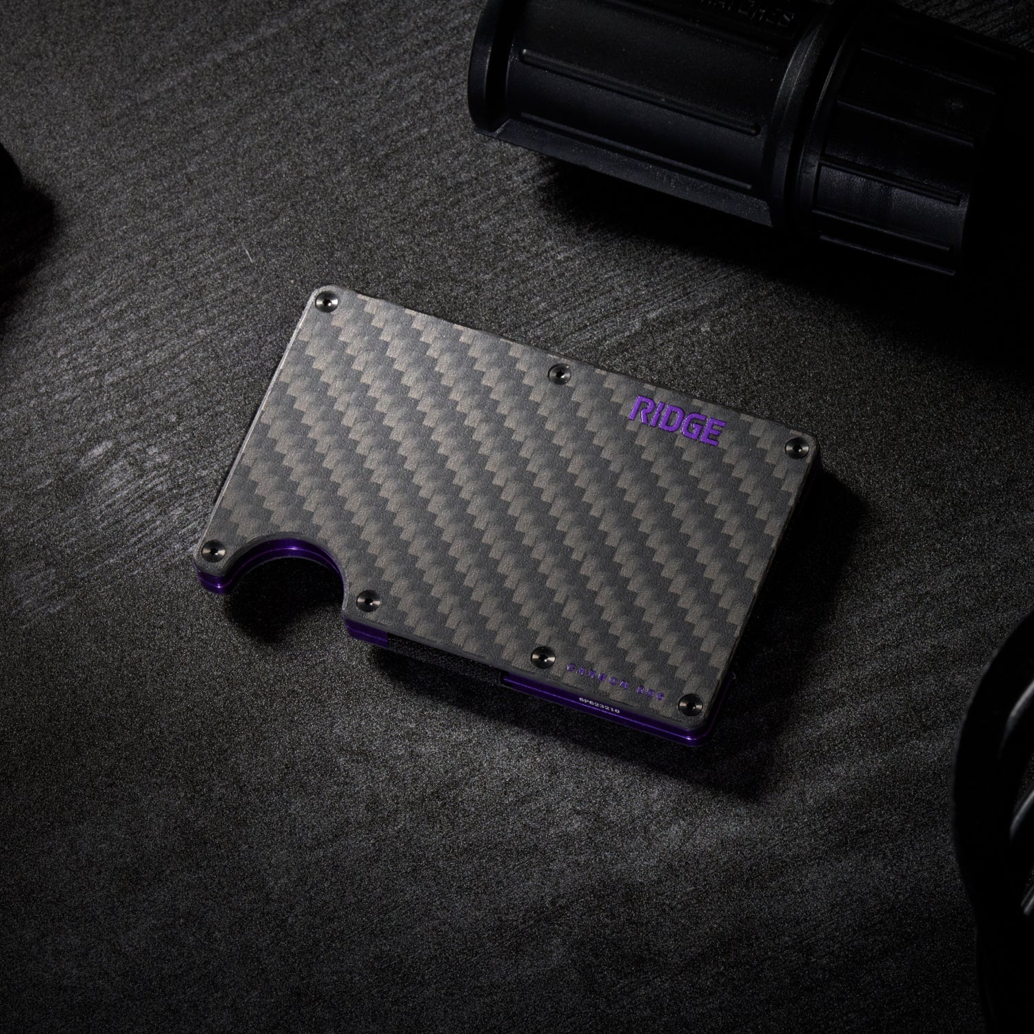 Daily Driver Kit - Alaska Twilight Carbon 006 - Image 5