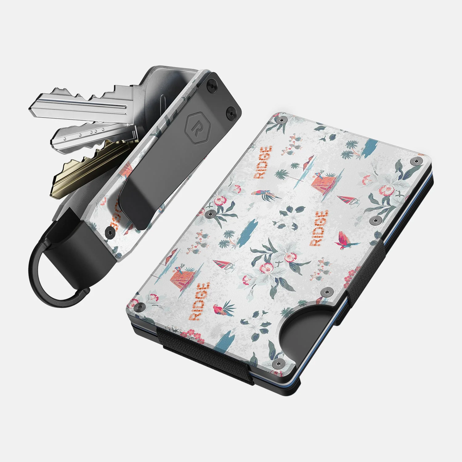 Daily Driver Kit - Aloha - Image 10