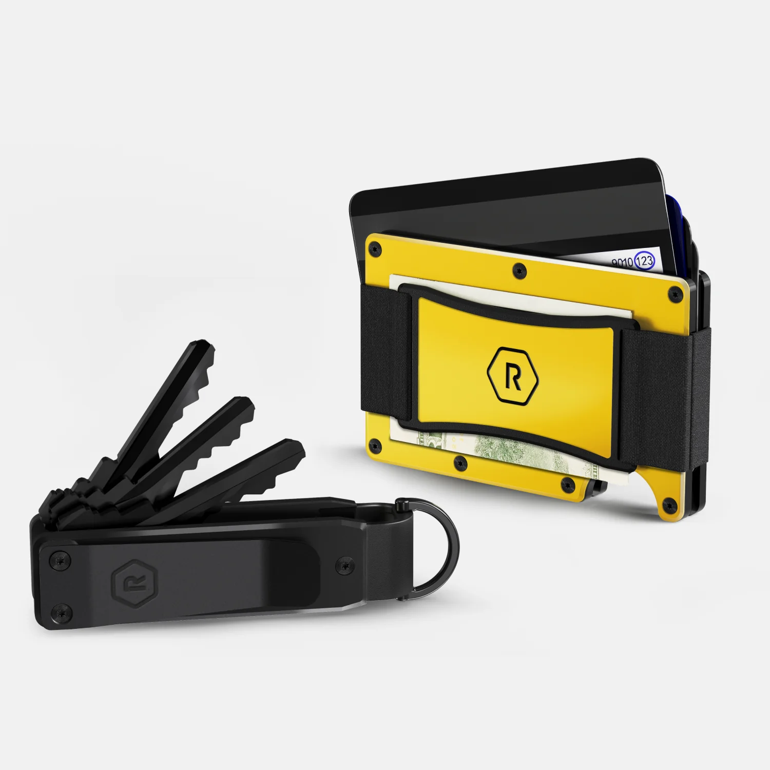 Daily Driver Kit - Apex Yellow - Image 2
