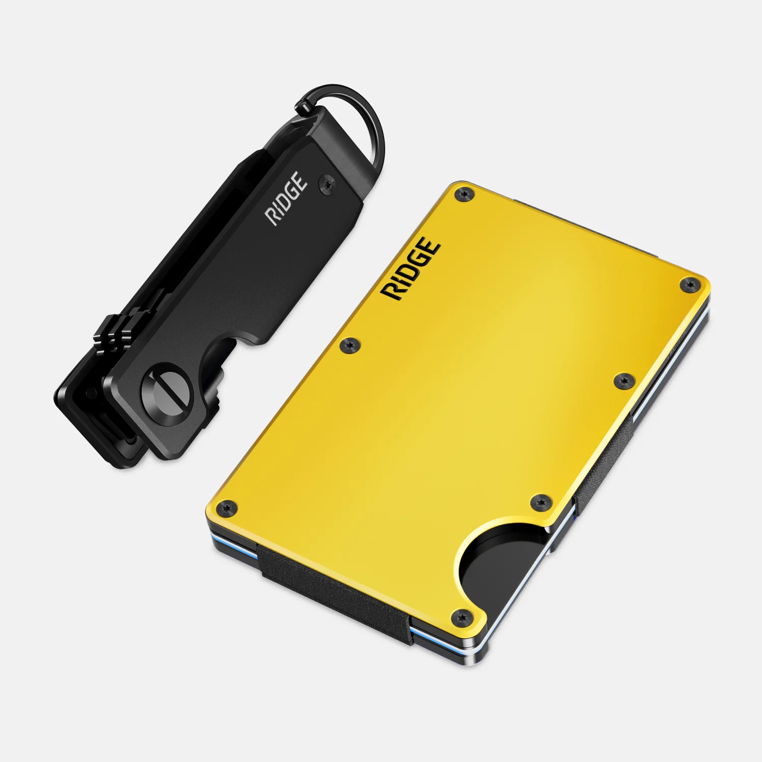 Daily Driver Kit - Apex Yellow - Image 9
