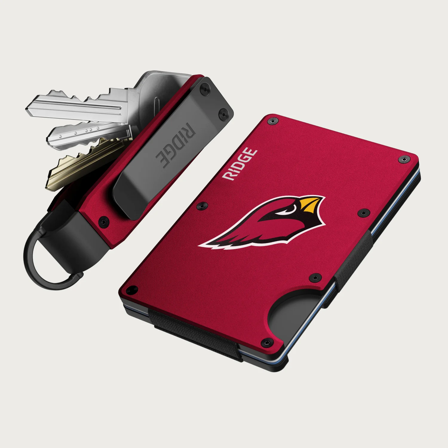 Daily Driver Kit - Arizona Cardinals - Image 7