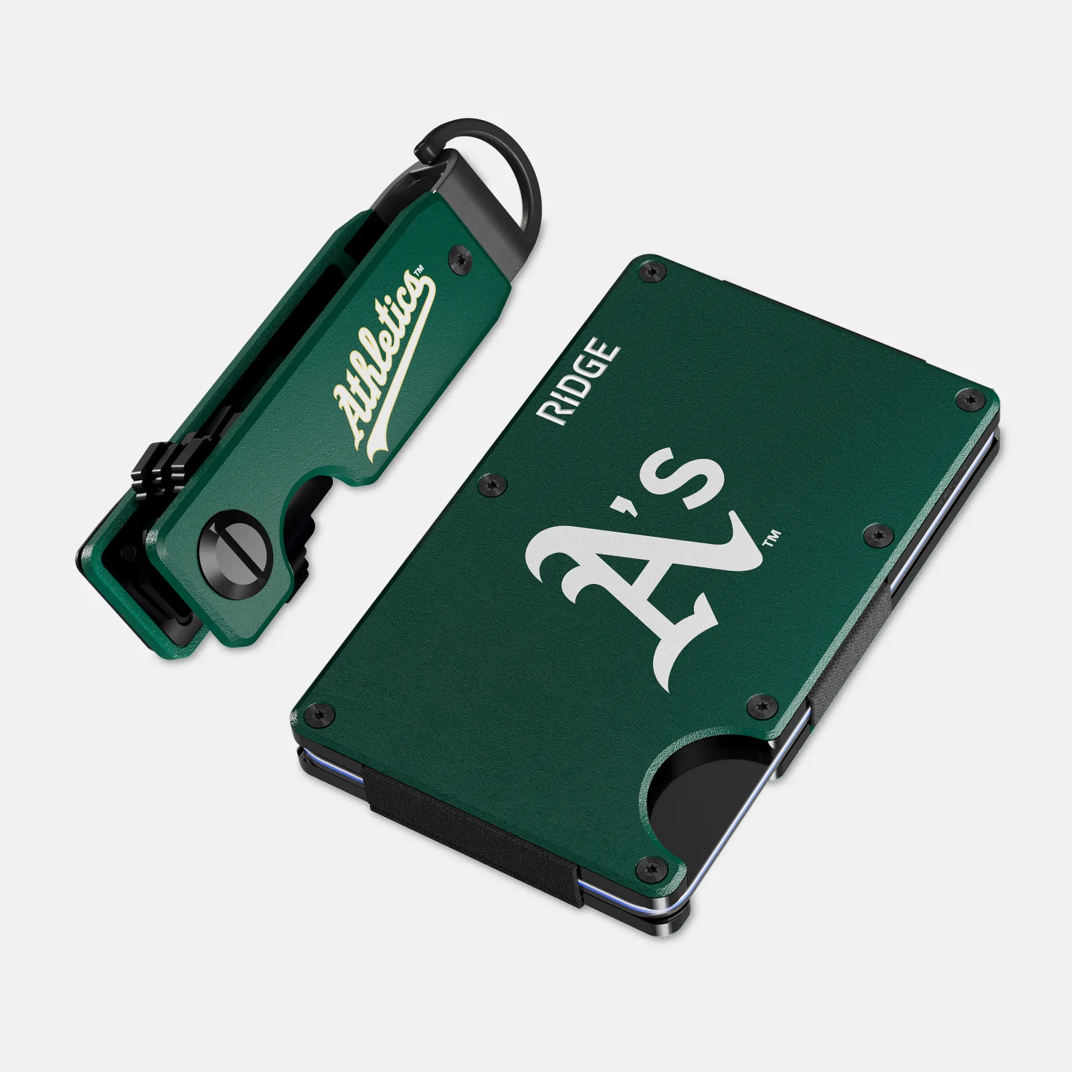 Daily Driver Kit - Athletics - Image 8