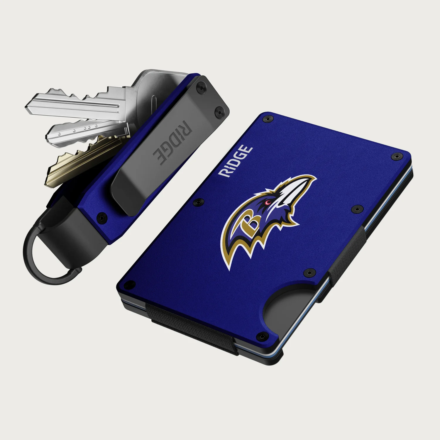 Daily Driver Kit - Baltimore Ravens - Image 7