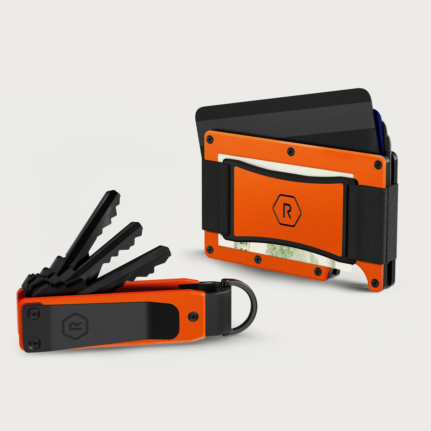 Daily Driver Kit - Basecamp Orange - Image 2