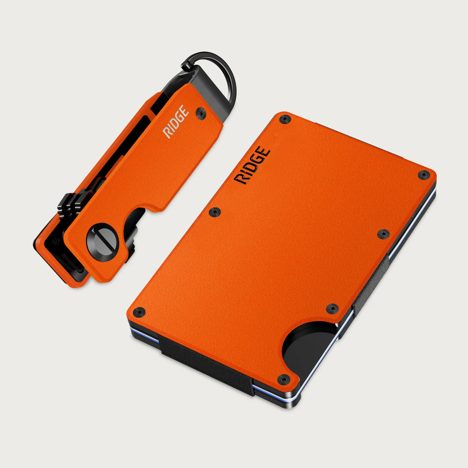 Daily Driver Kit - Basecamp Orange - Image 8