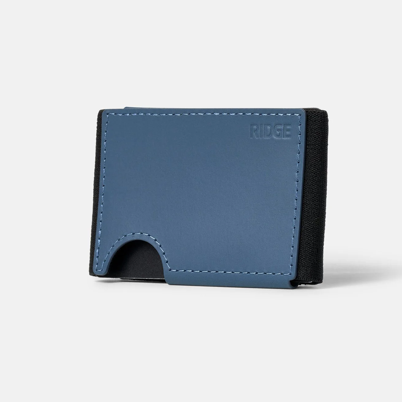 Daily Driver Kit - Biflex - Cobalt Blue Leather - Image 2