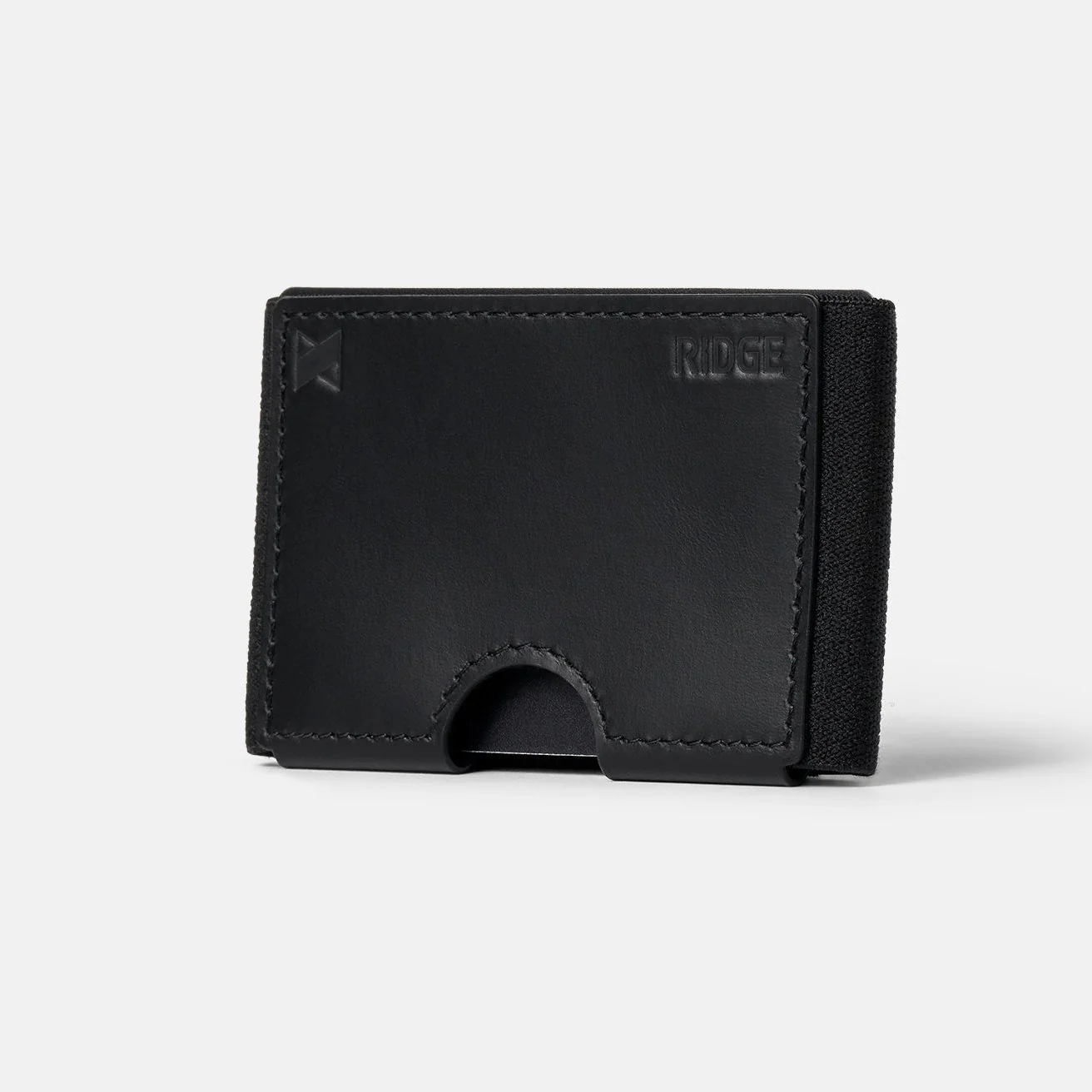 Daily Driver Kit - Biflex - MKBHD - Midnight Black Leather - Image 2