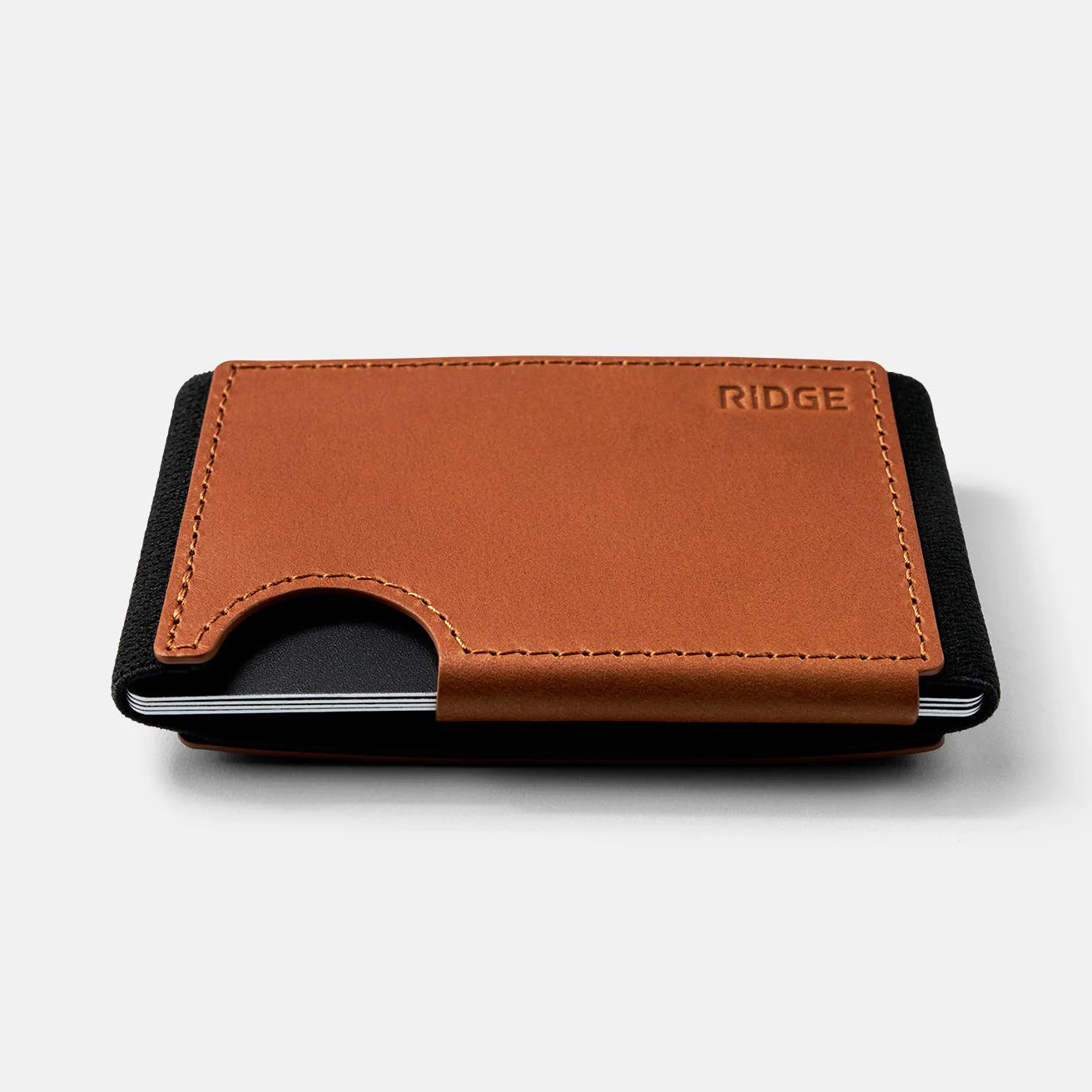 Daily Driver Kit - Biflex - Tobacco Brown Leather - Image 4
