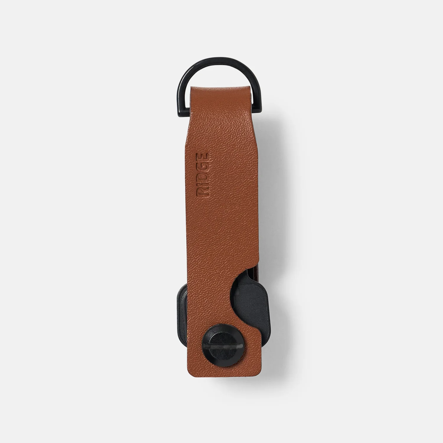Daily Driver Kit - Biflex - Tobacco Brown Leather - Image 6