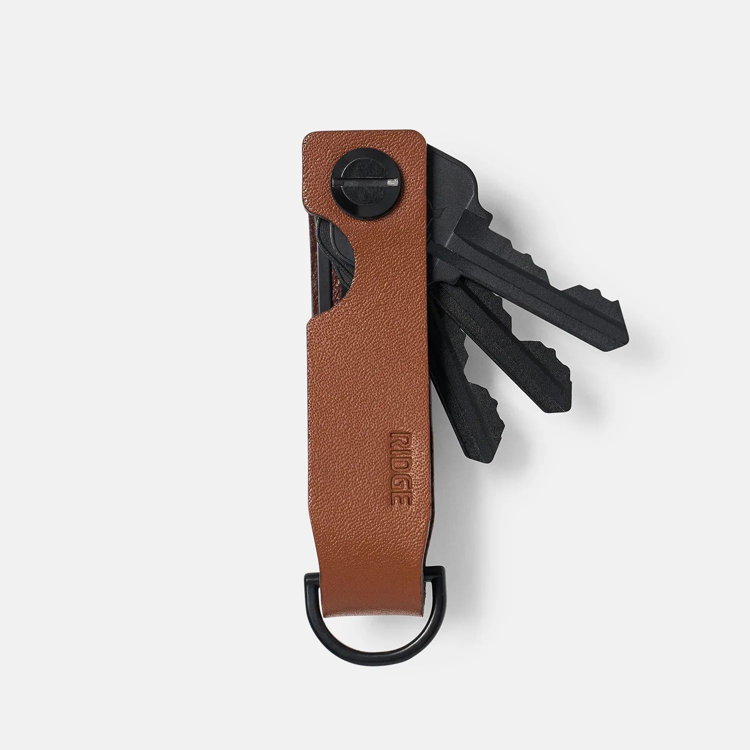 Daily Driver Kit - Biflex - Tobacco Brown Leather - Image 7