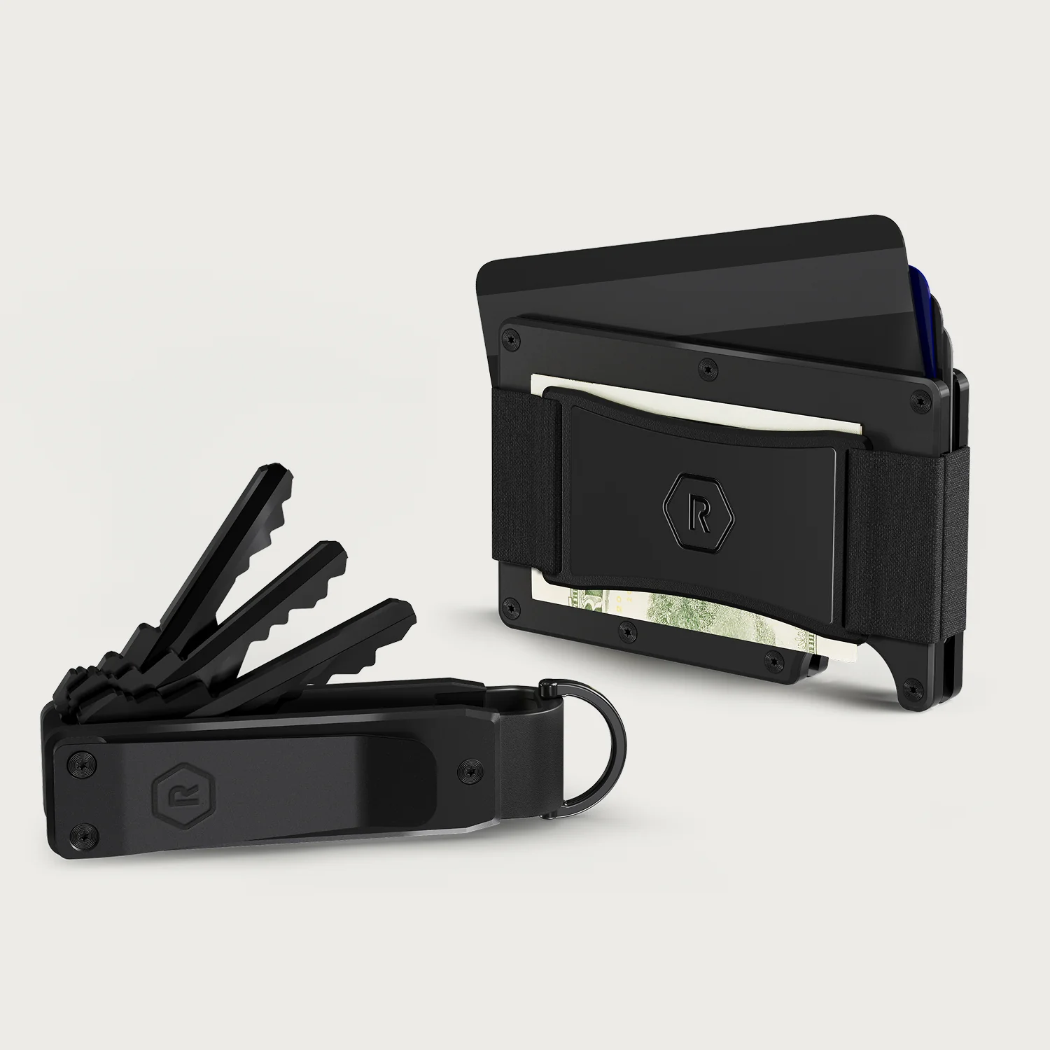 Daily Driver Kit - Royal Black - Image 2