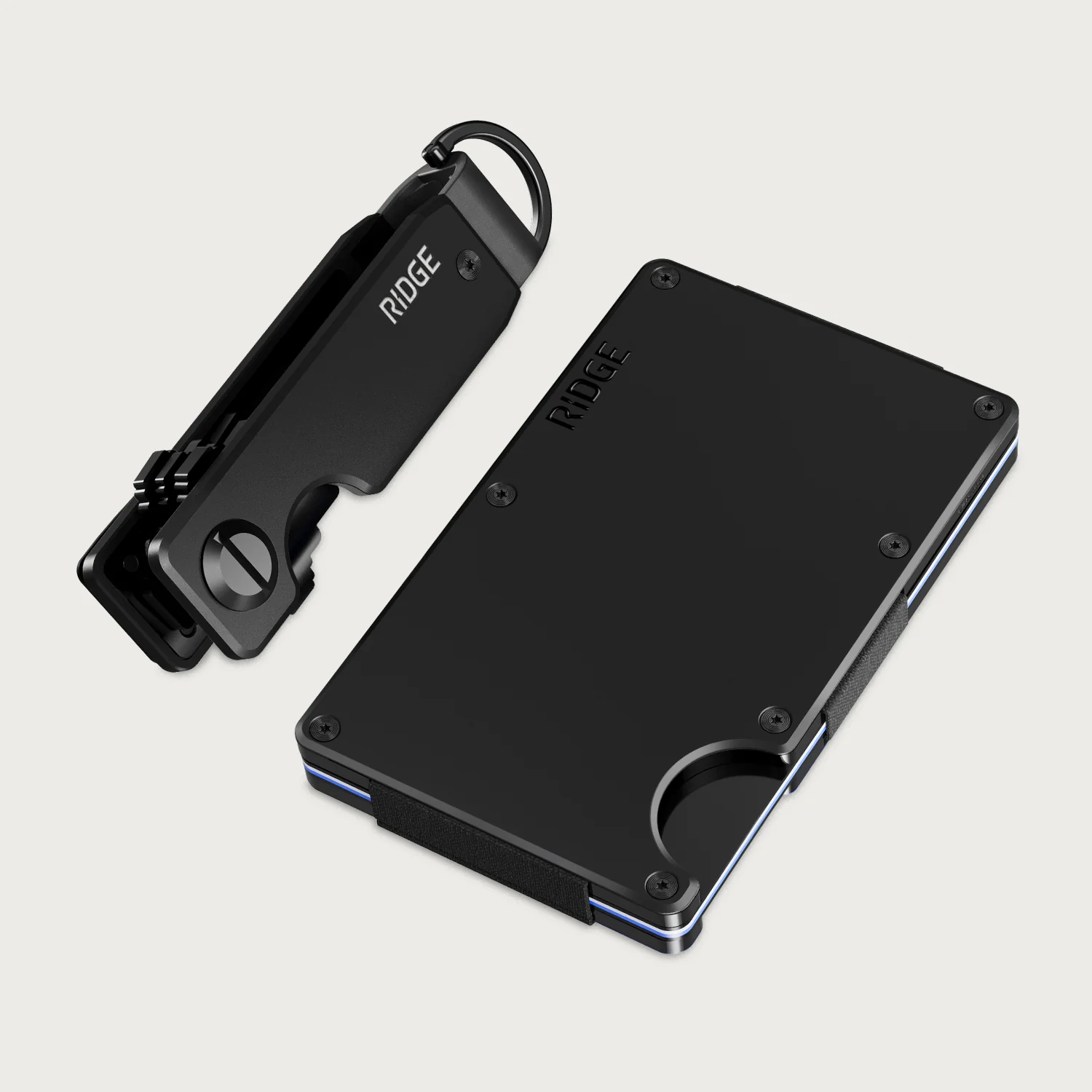 Daily Driver Kit - Royal Black - Image 8