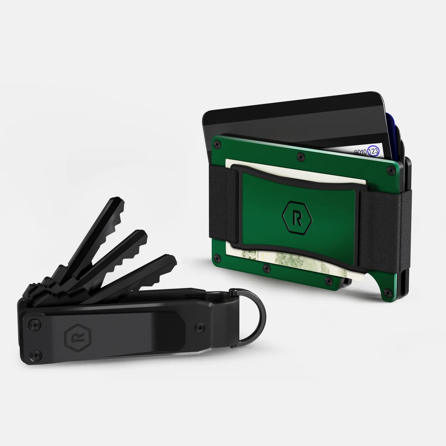 Daily Driver Kit - British Racing Green - Image 2