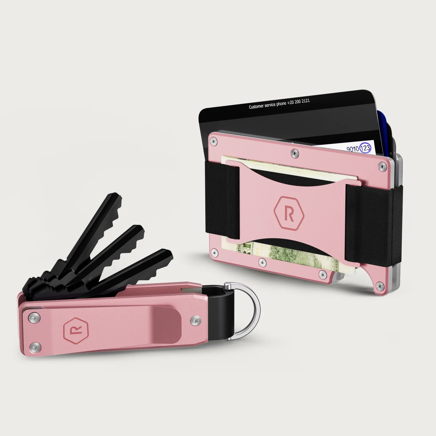 Daily Driver Kit - Bubblegum - Image 2