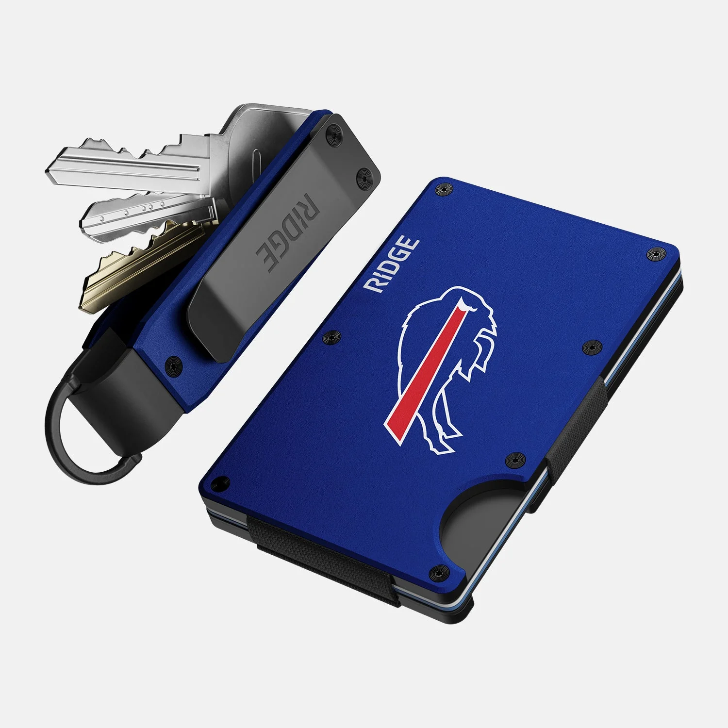 Daily Driver Kit - Buffalo Bills - Image 9