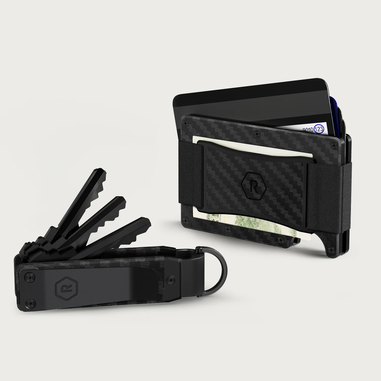 Daily Driver Kit - Carbon Fiber 3K - Image 2