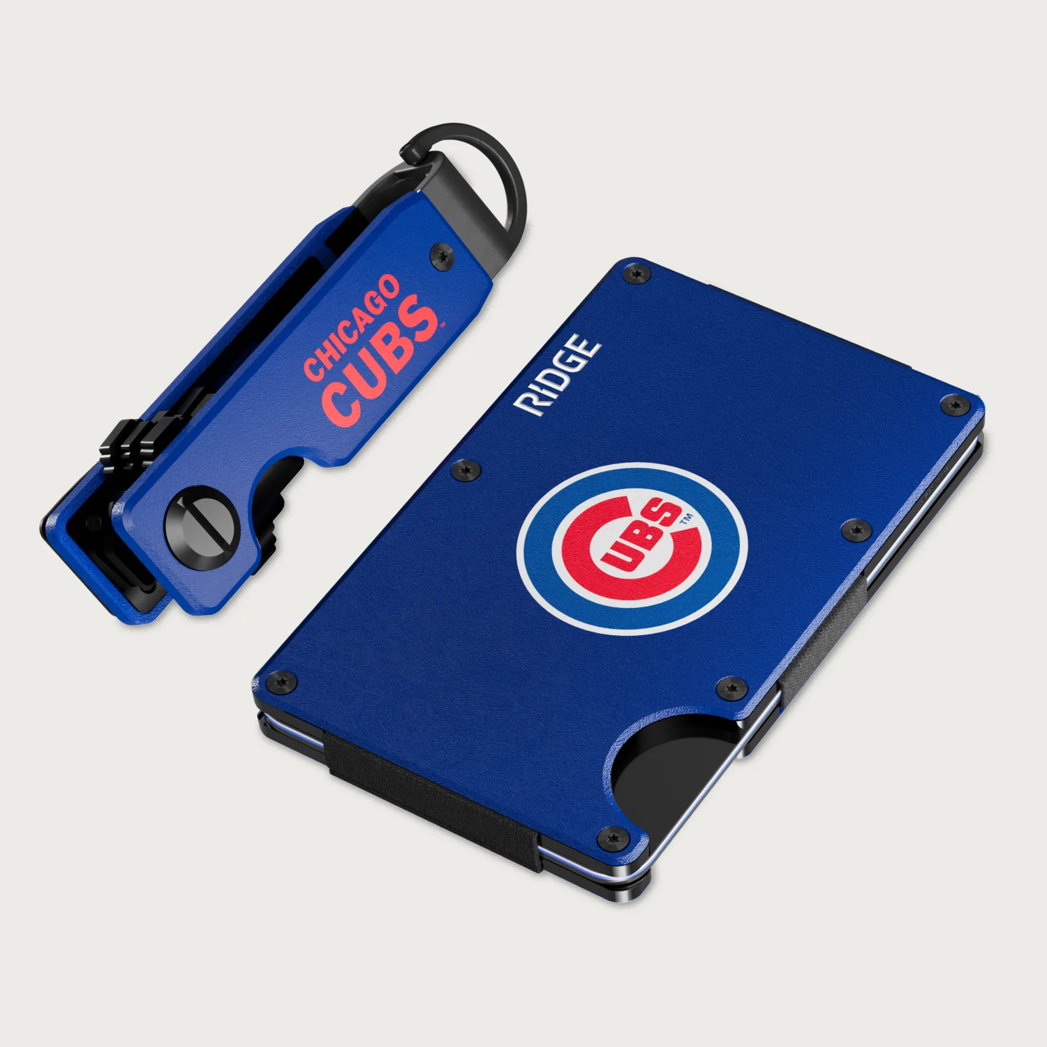 Daily Driver Kit - Chicago Cubs - Image 8