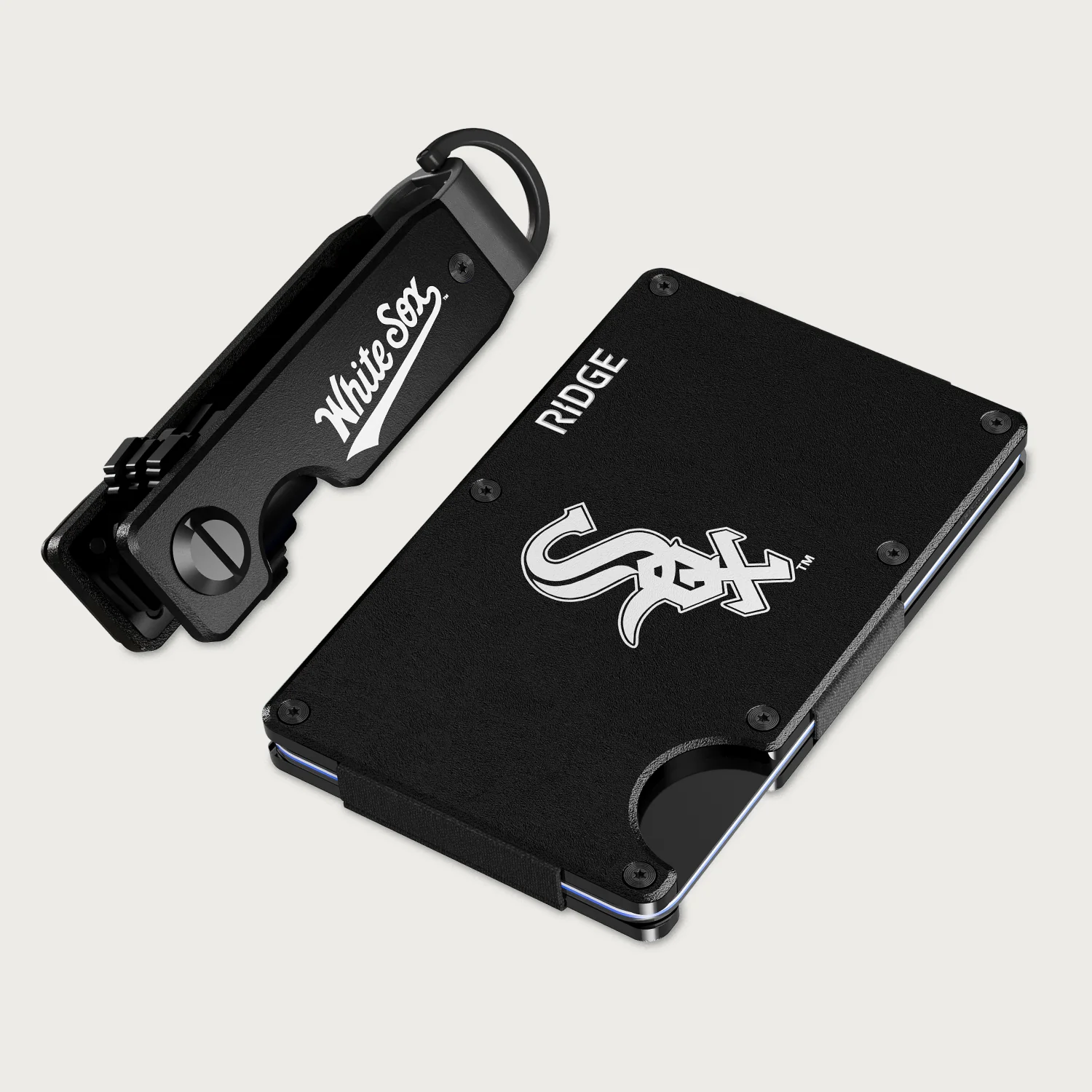 Daily Driver Kit - Chicago White Sox - Image 8