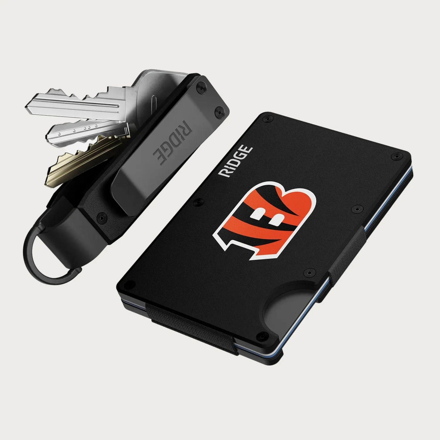 Daily Driver Kit - Cincinnati Bengals - Image 8