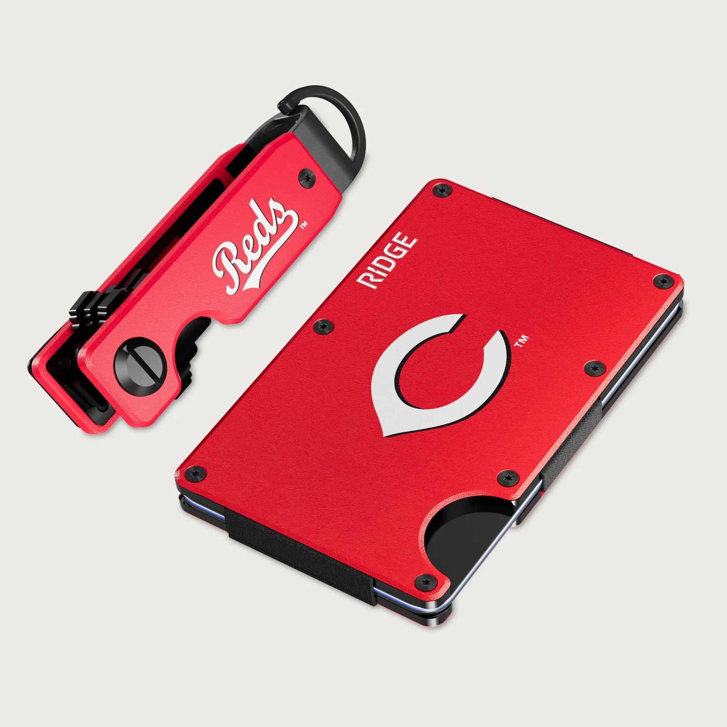 Daily Driver Kit - Cincinnati Reds - Image 8