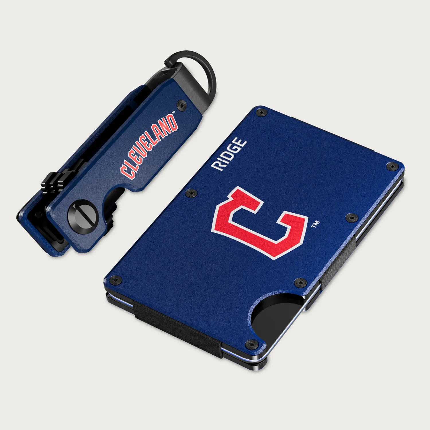 Daily Driver Kit - Cleveland Guardians - Image 8