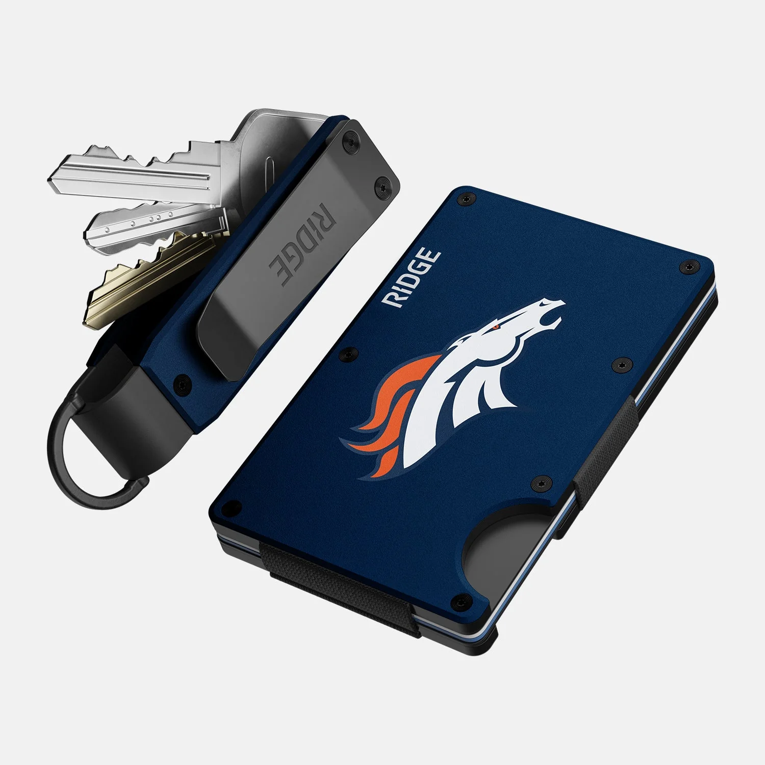Daily Driver Kit - Denver Broncos - Image 9