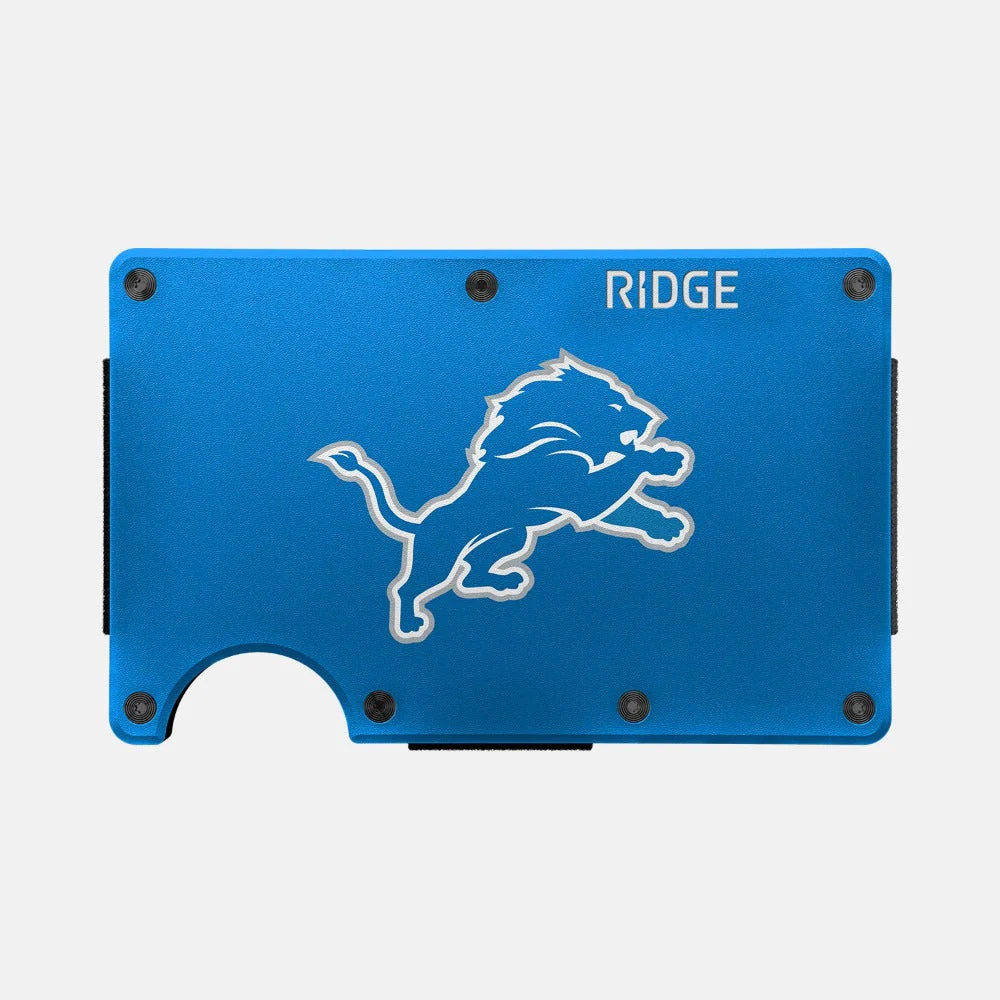 Daily Driver Kit - Detroit Lions - Image 2