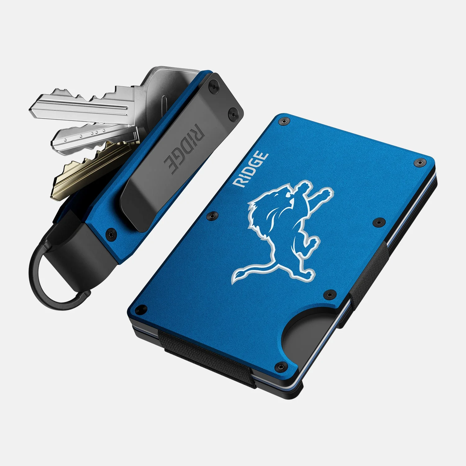 Daily Driver Kit - Detroit Lions - Image 9