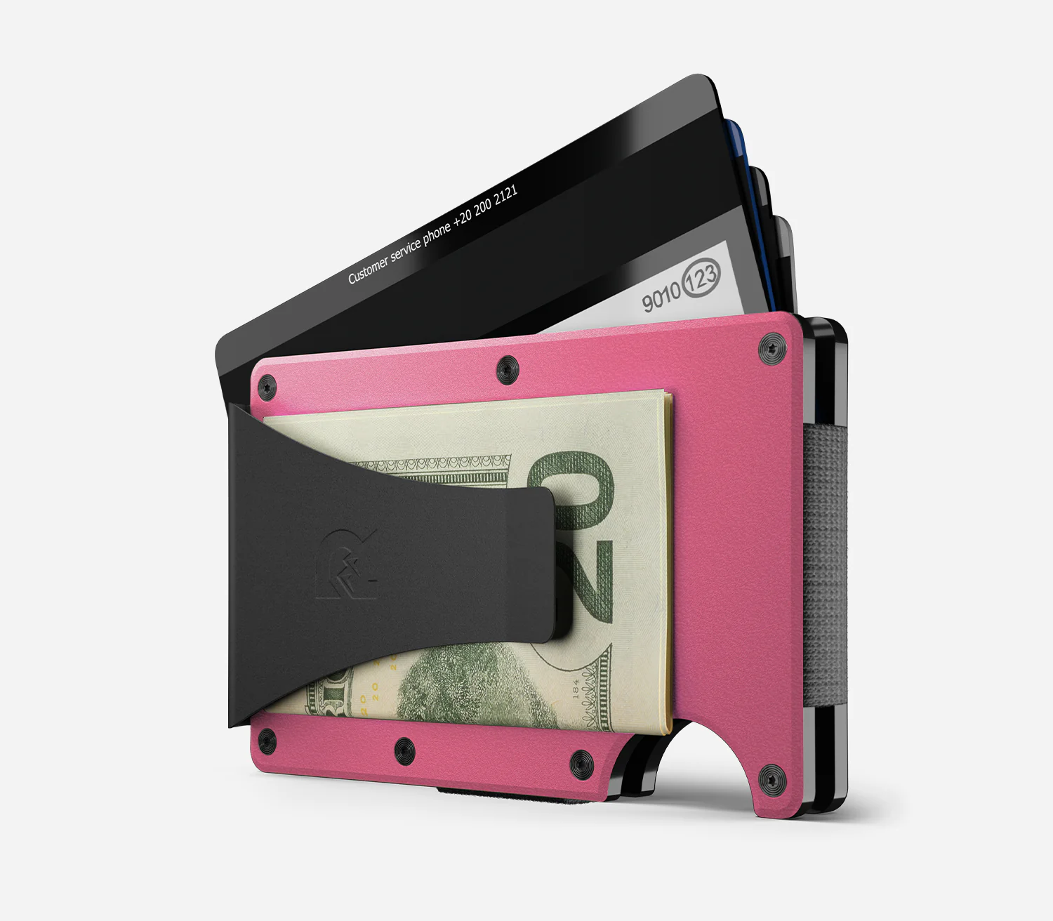 Daily Driver Kit - Flamingo Pink (Flower Power) - Image 2