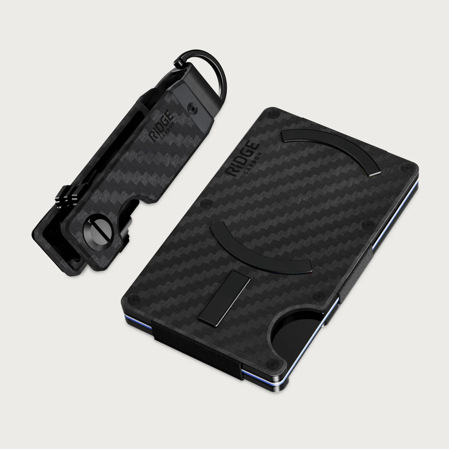 Daily Driver Kit for MagSafe - Carbon Fiber 3k - Image 8