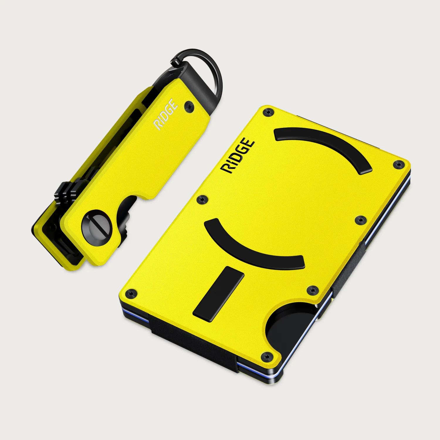 Daily Driver Kit for MagSafe - Hyper Lime - Image 8