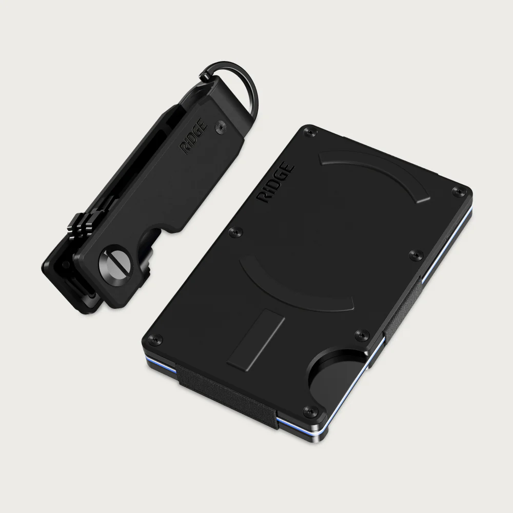 Daily Driver Kit For MagSafe - Matte Black