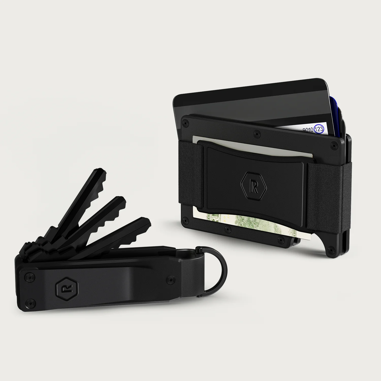 Daily Driver Kit For MagSafe - Matte Black - Image 2