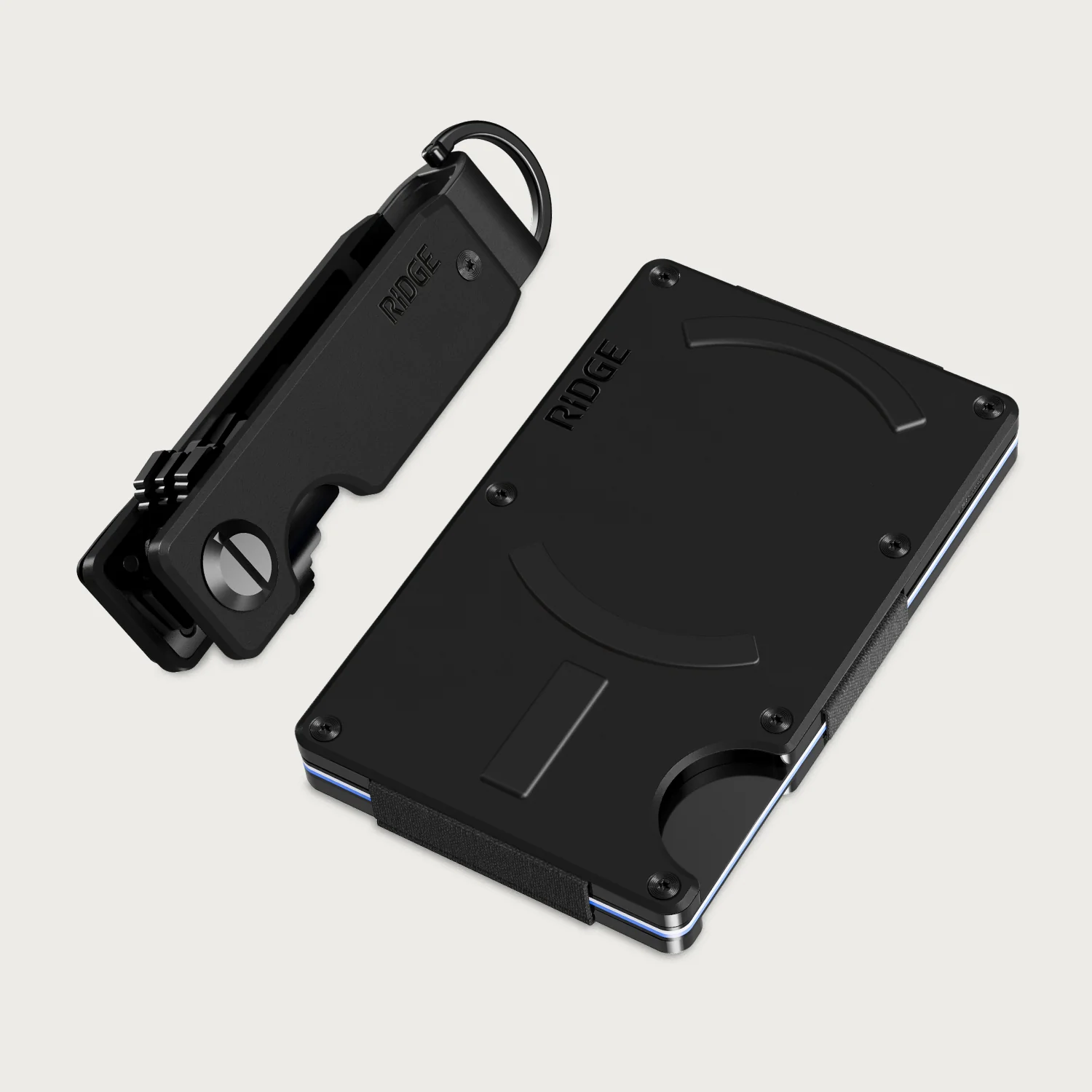 Daily Driver Kit For MagSafe - Matte Black - Image 8
