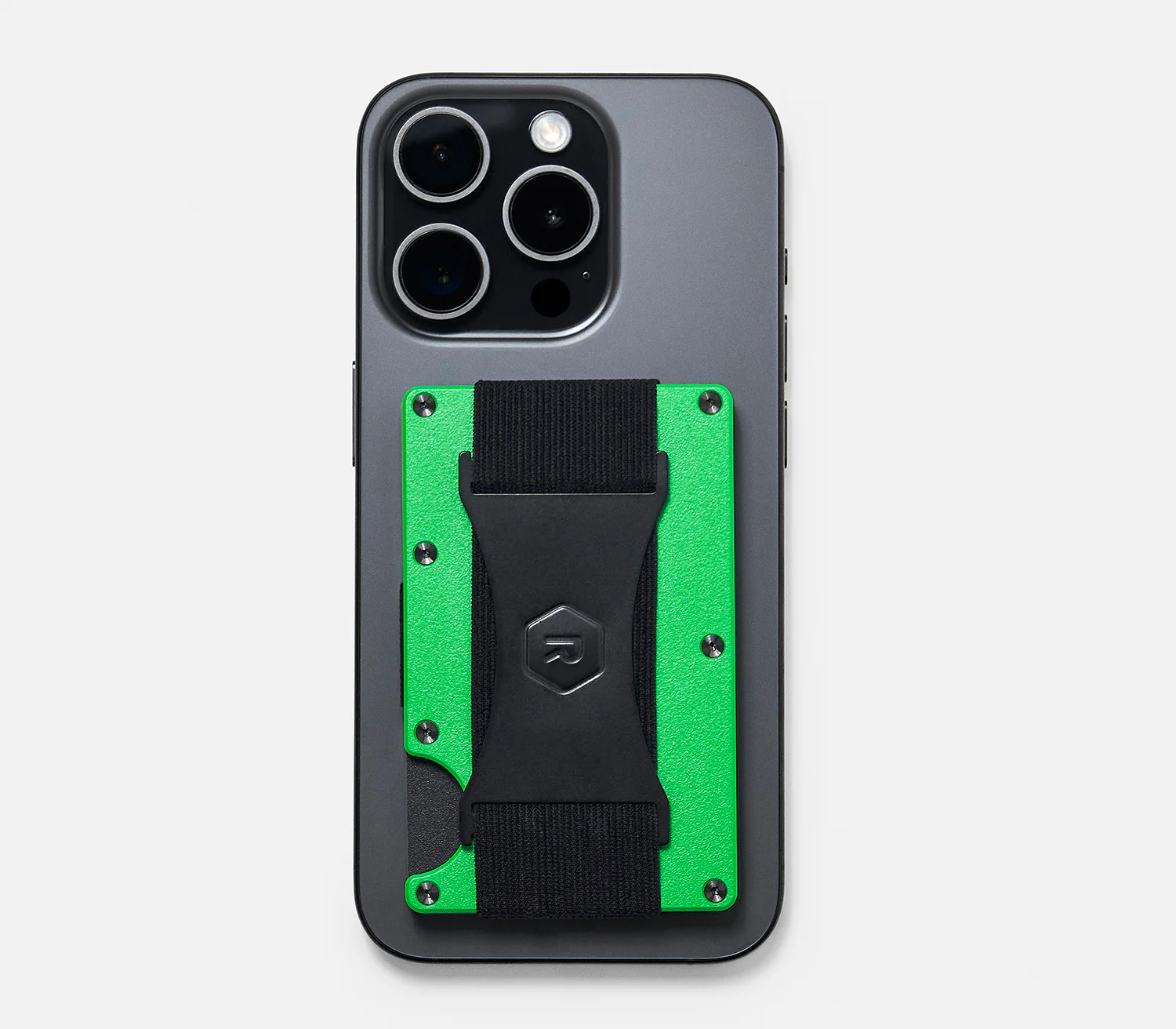 Daily Driver Kit for MagSafe - Voodoo Green - Image 3