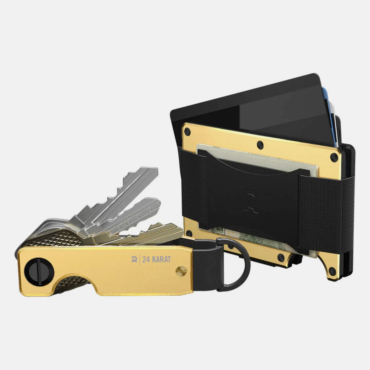 Daily Driver Kit - Gold - Image 10