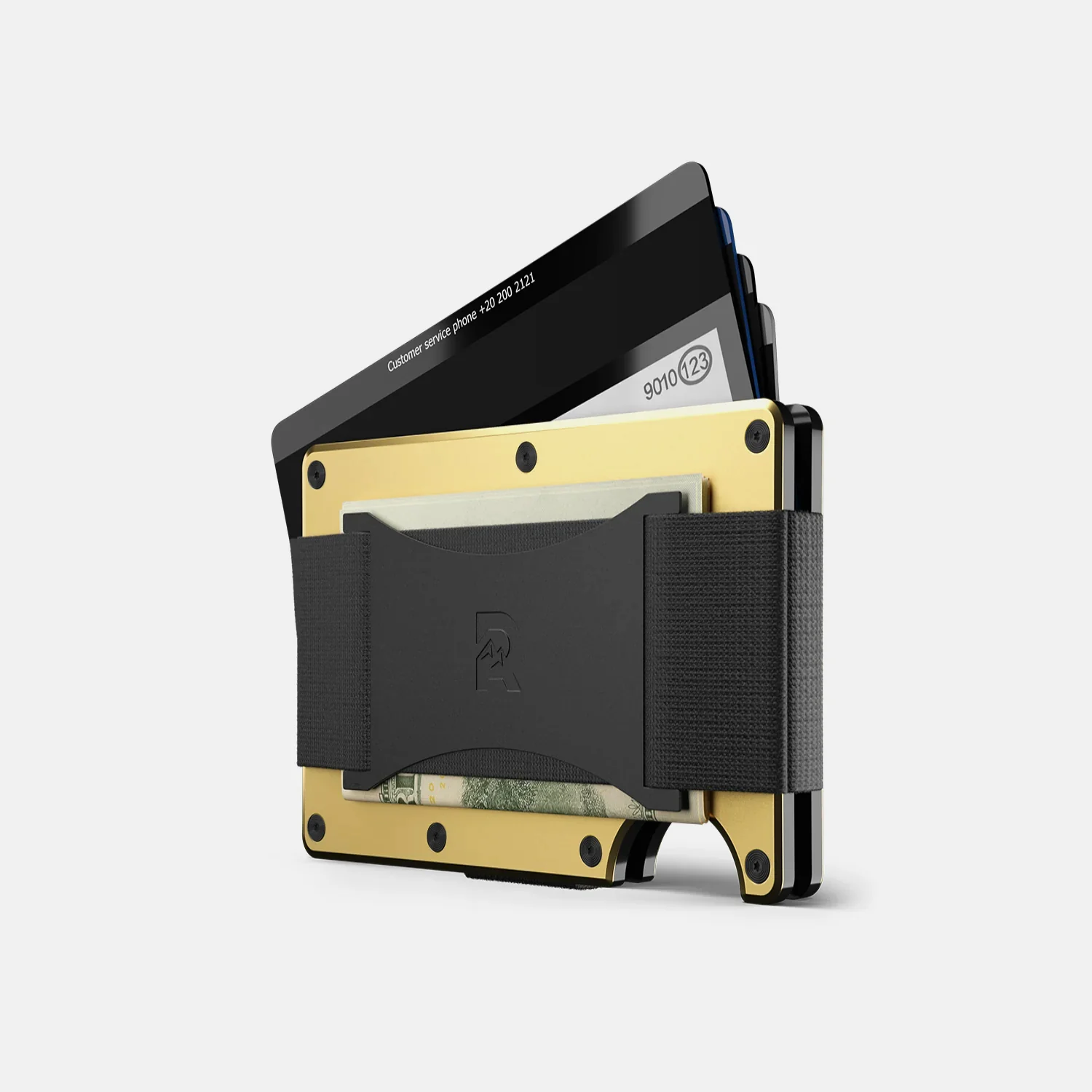 Daily Driver Kit - Gold - Image 2