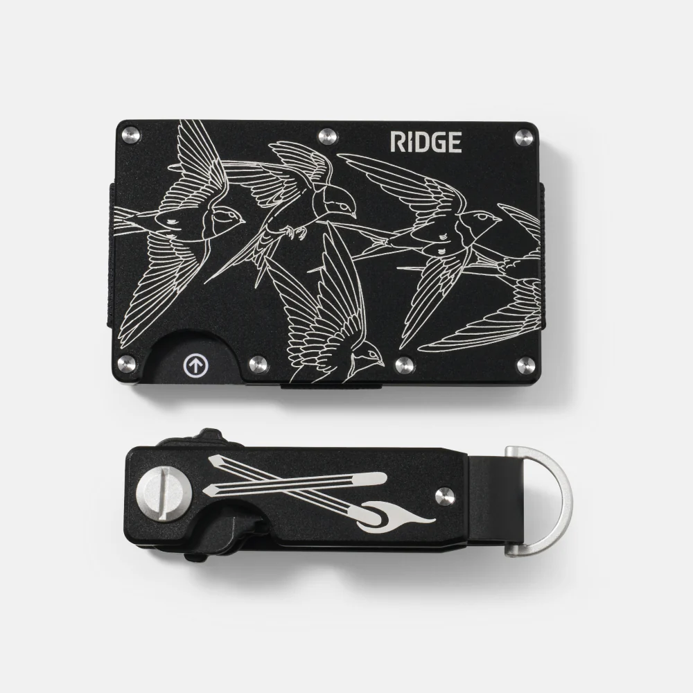 Ridge Daily Driver Kit - H.B. Nielsen - Image 6