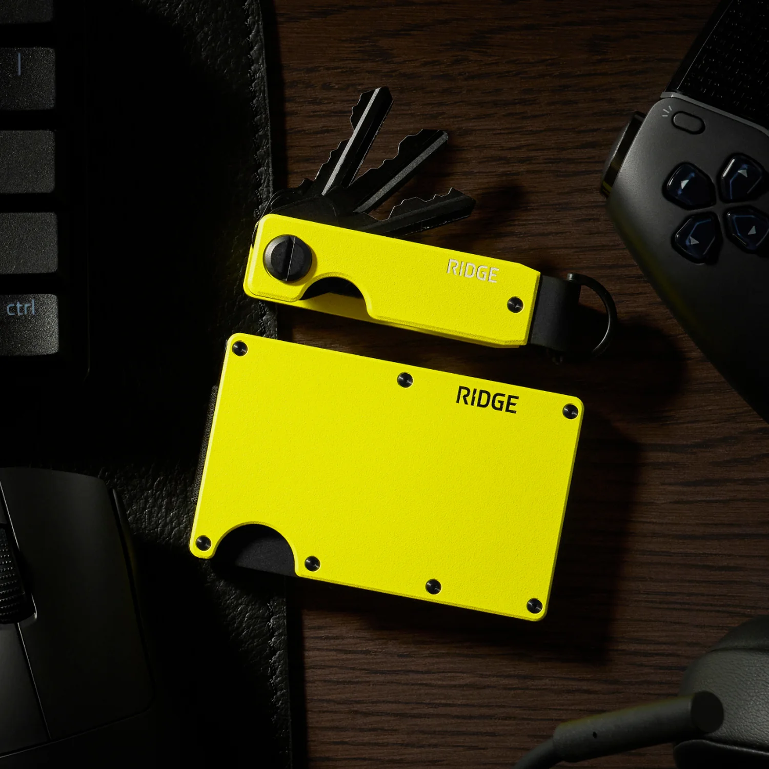 Daily Driver Kit - Hyper Lime - Image 5