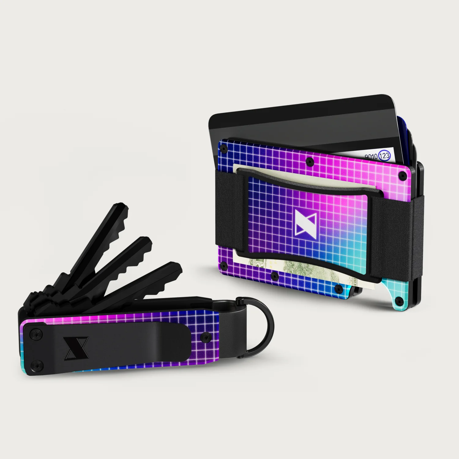 Daily Driver Kit - Iridescent - Image 2