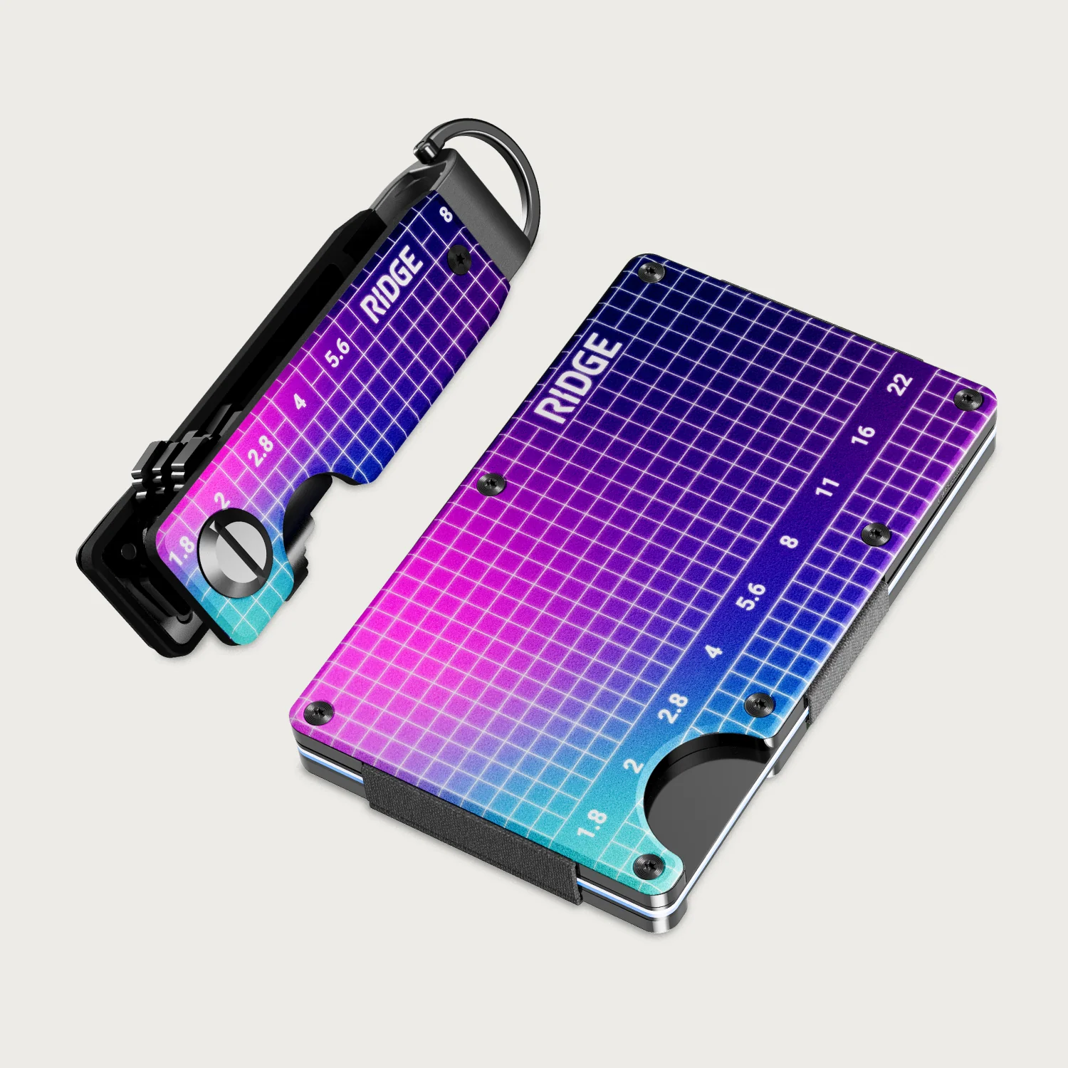 Daily Driver Kit - Iridescent - Image 9