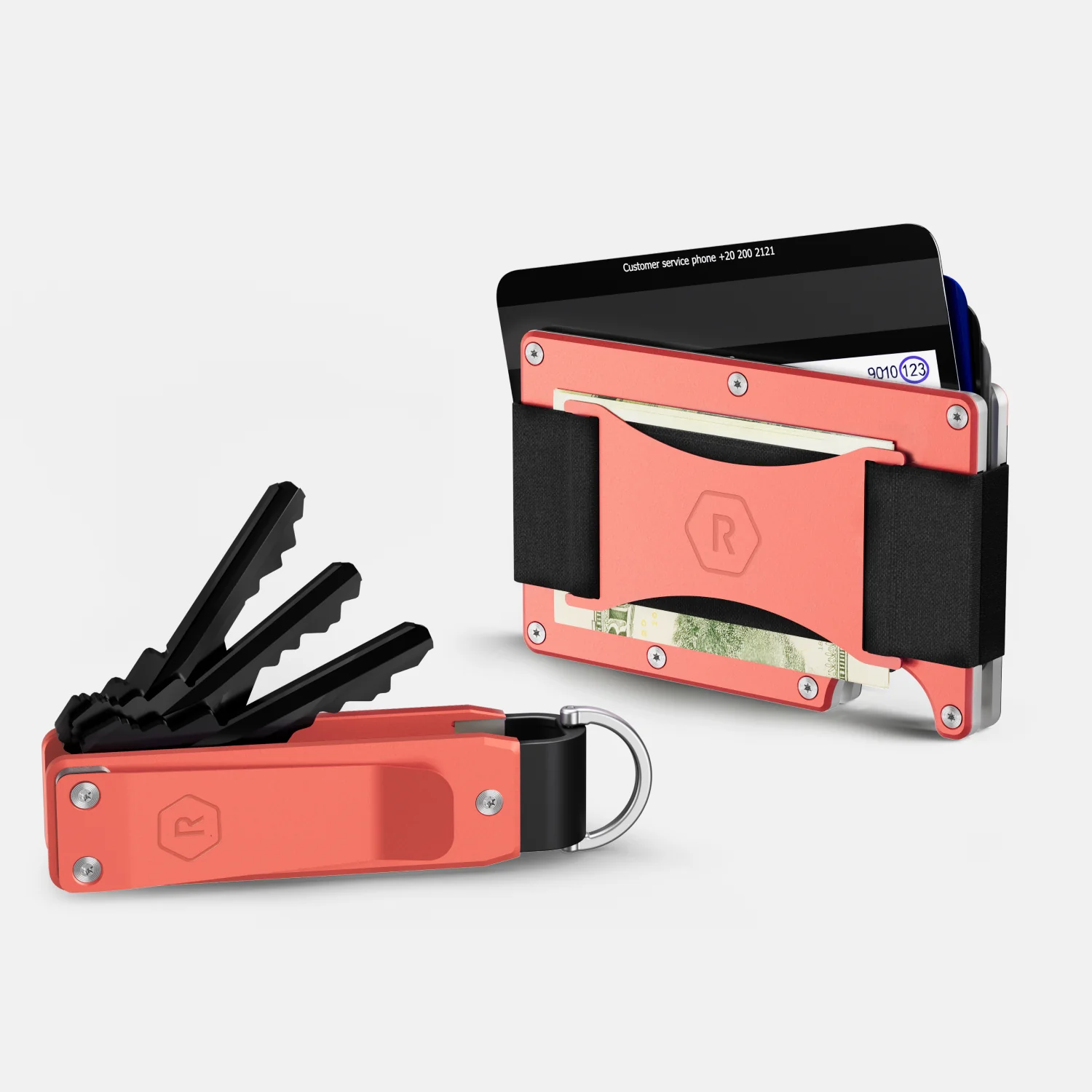 Daily Driver Kit - Just Peachy - Image 2