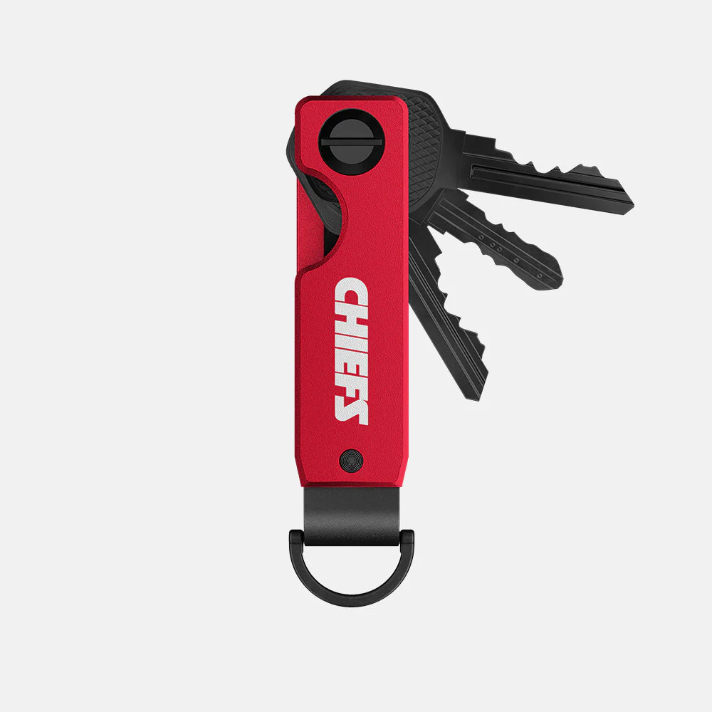 Daily Driver Kit - Kansas City Chiefs - Image 3