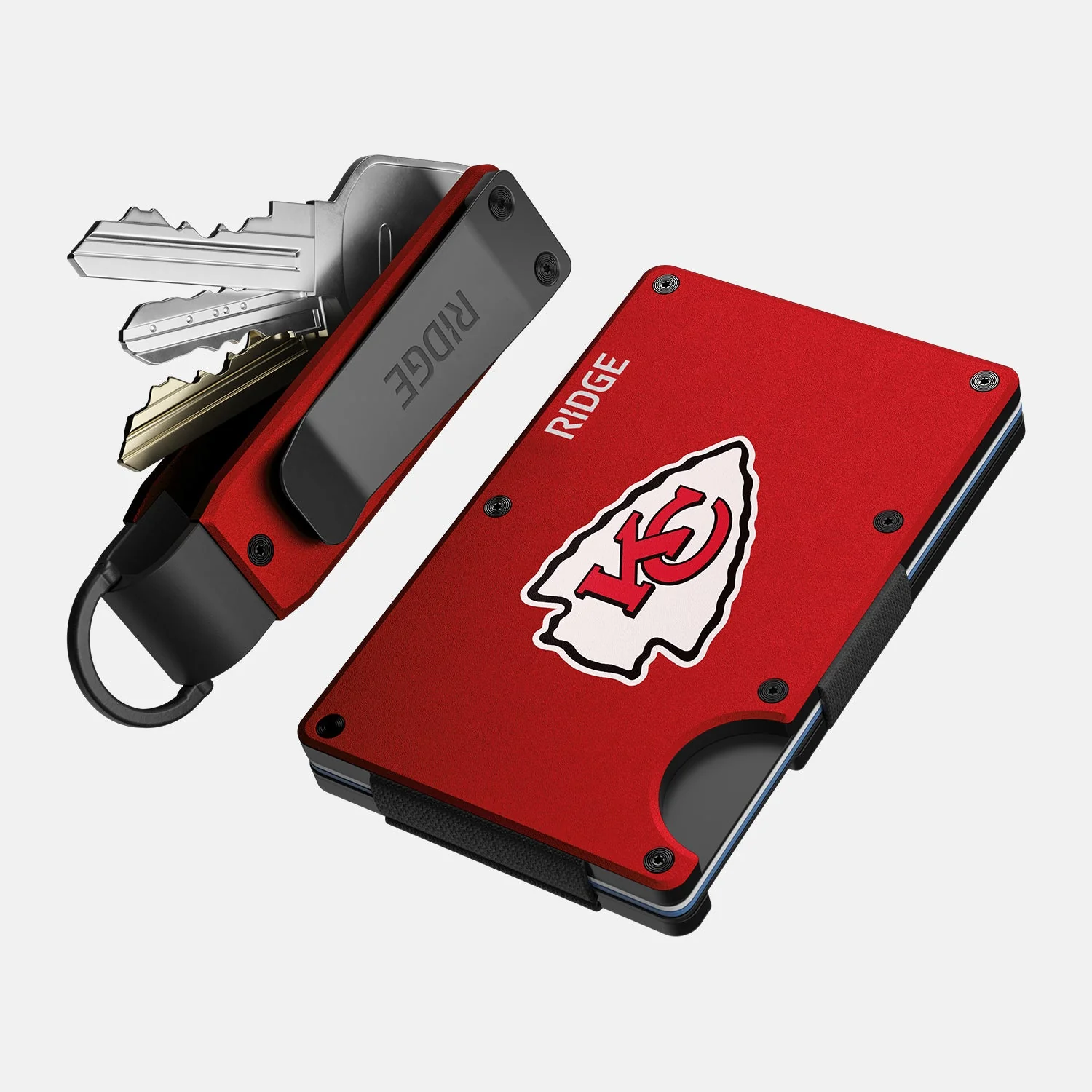 Daily Driver Kit - Kansas City Chiefs - Image 9