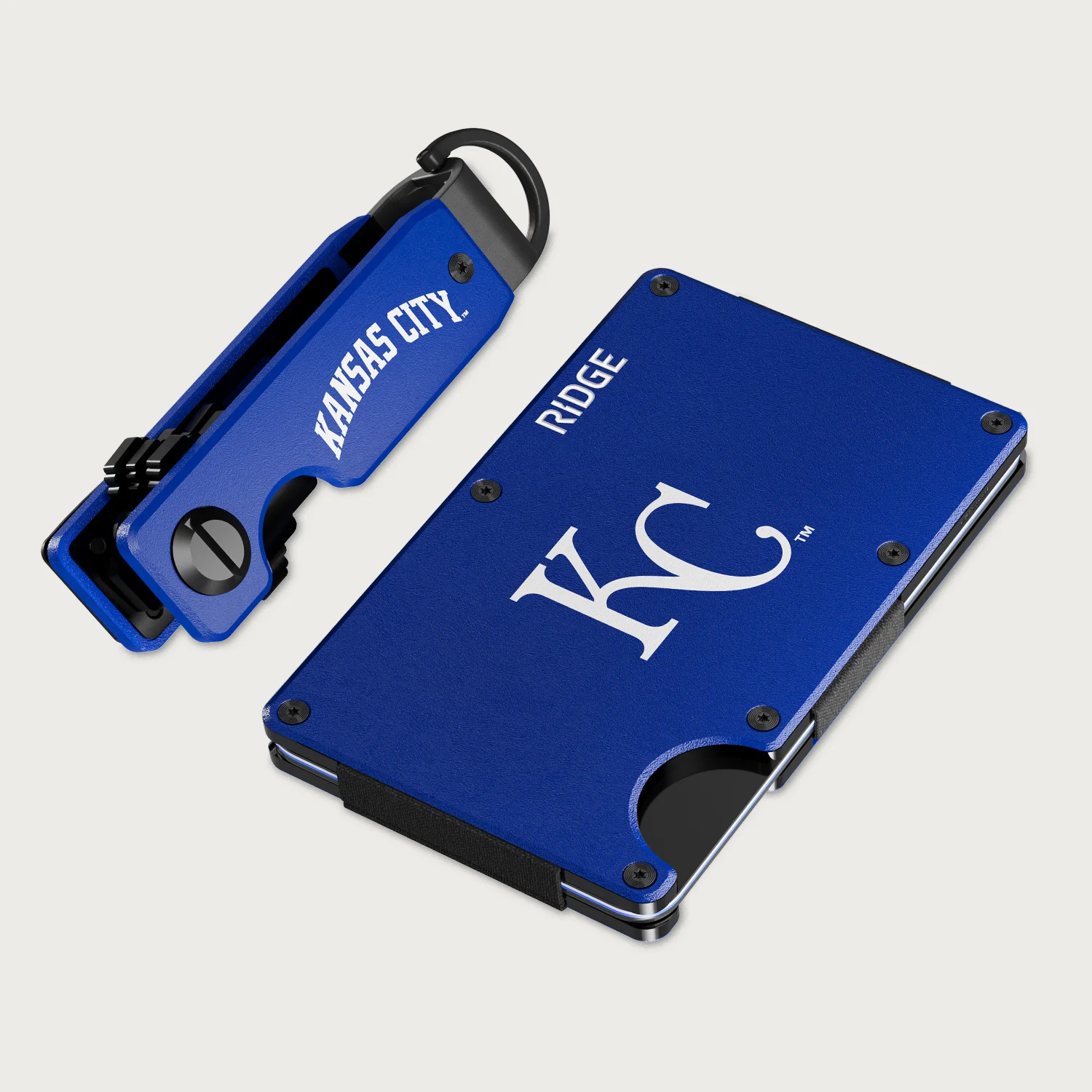 Daily Driver Kit - Kansas City Royals - Image 8