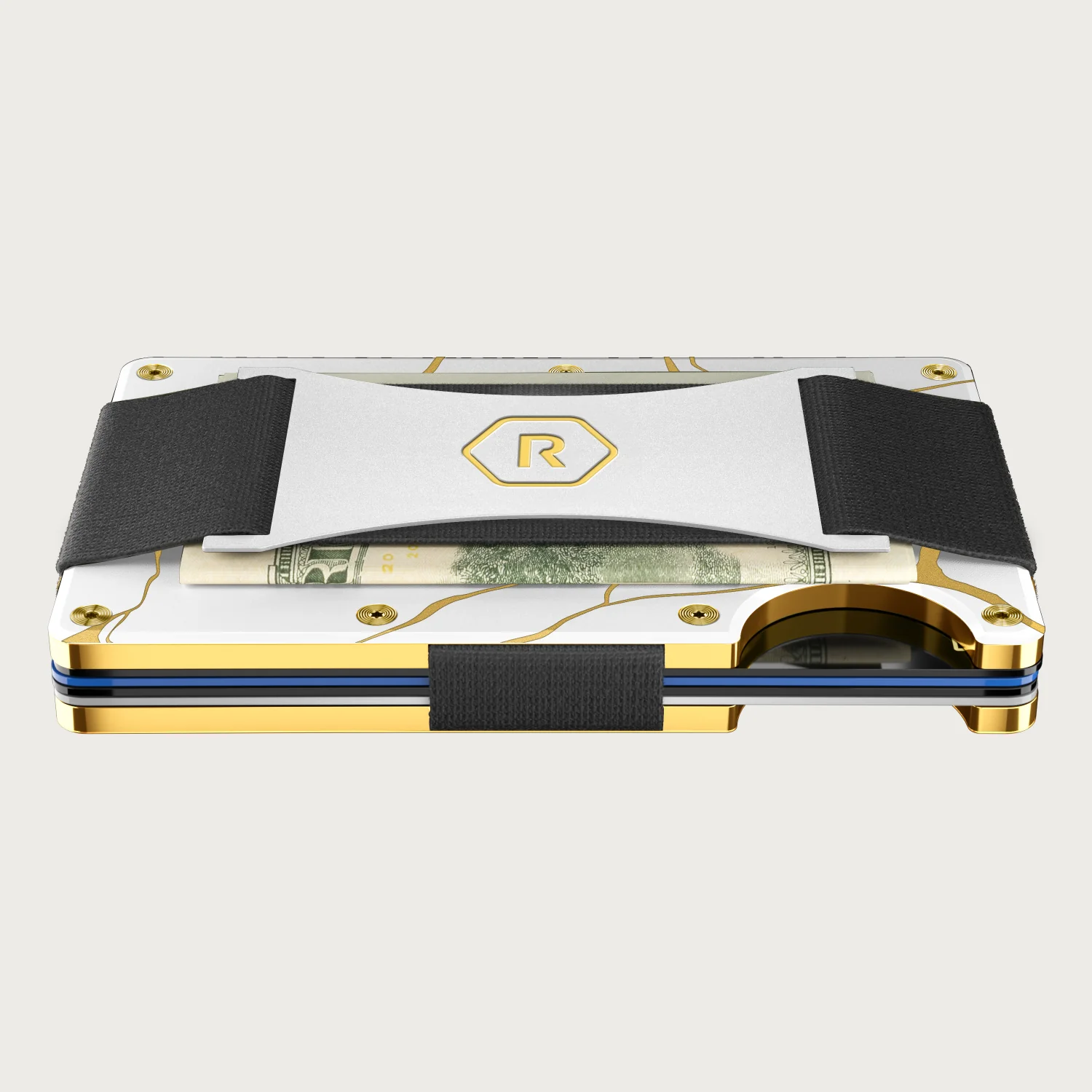 Daily Driver Kit - Kintsugi - White - Image 3