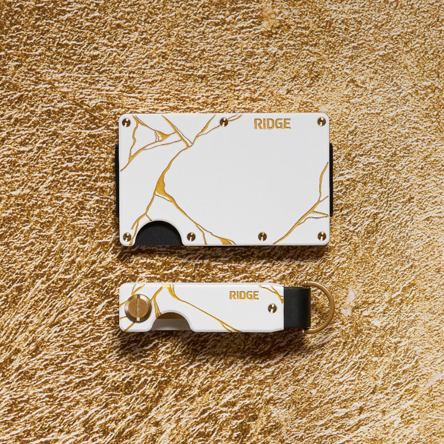 Daily Driver Kit - Kintsugi - White - Image 5