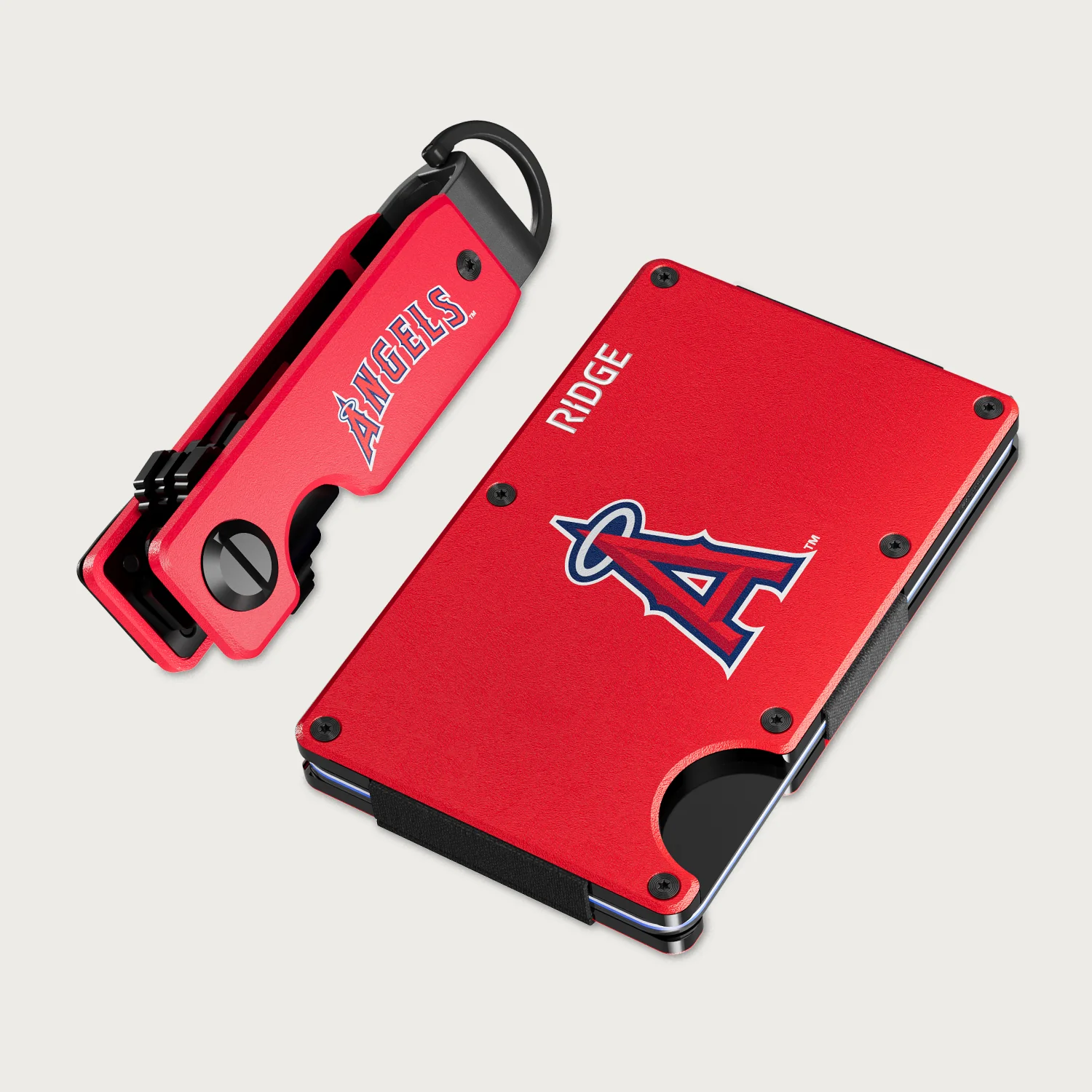 Daily Driver Kit - Los Angeles Angels - Image 8