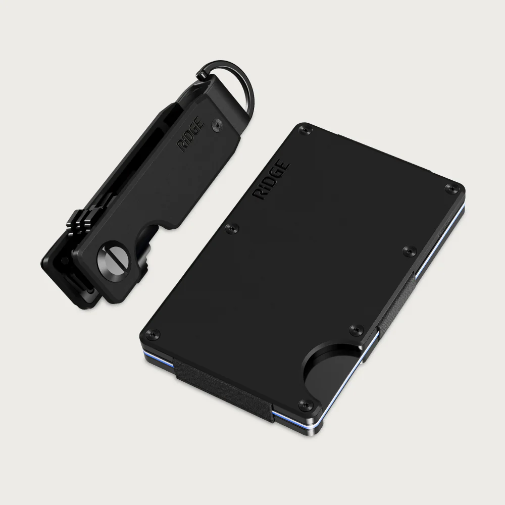 Daily Driver Kit - Matte Black