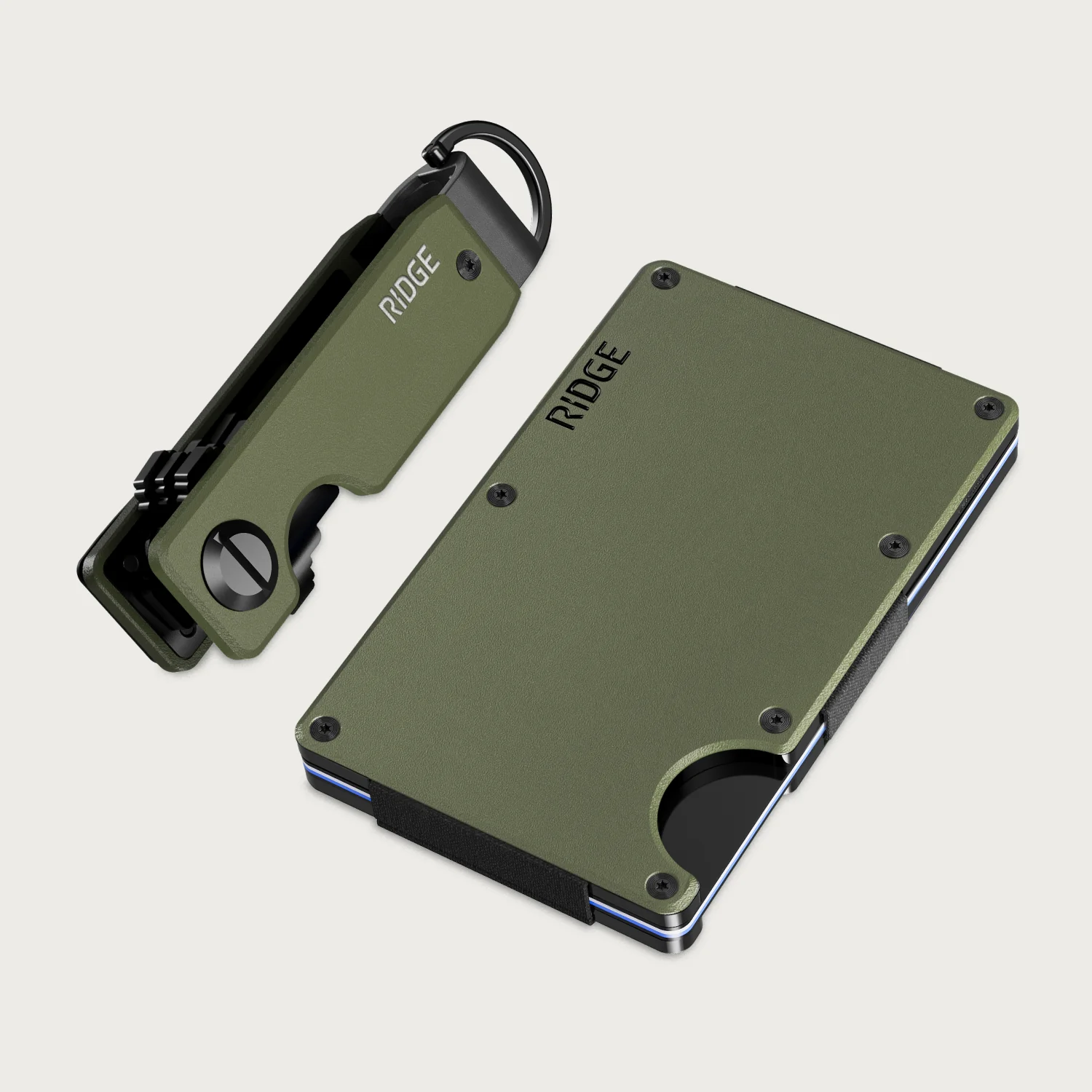Daily Driver Kit - Matte Olive - Image 8